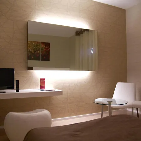 Hotel Incontro 4*