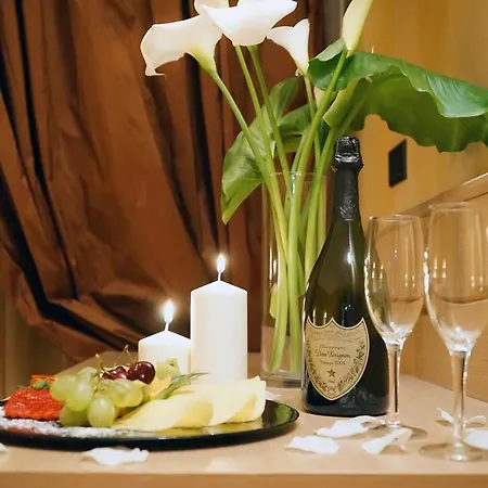 Hotel Incontro 4*