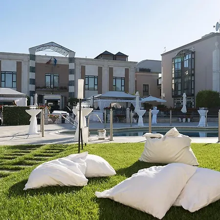 Incontro Hotel