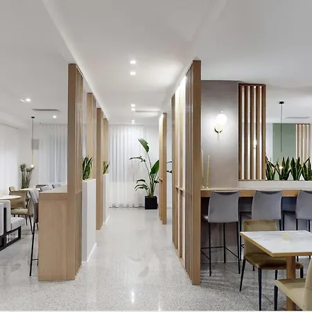 Incontro Hotel