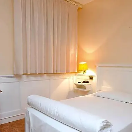 Hotel Incontro 4*