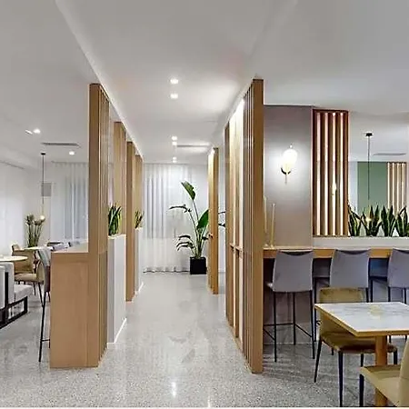 Incontro Hotel Ariano Irpino