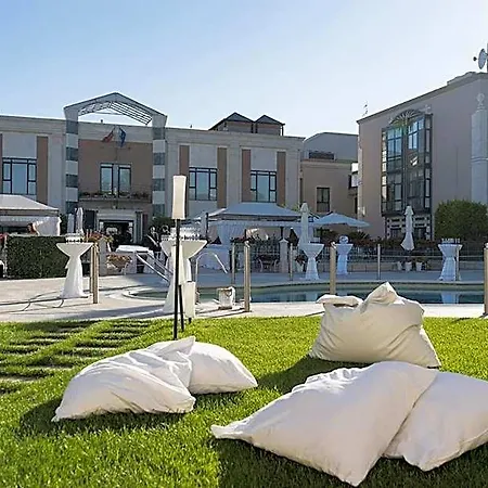 Hotel Incontro Ariano Irpino