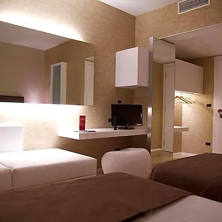 Hotel Incontro Ariano Irpino