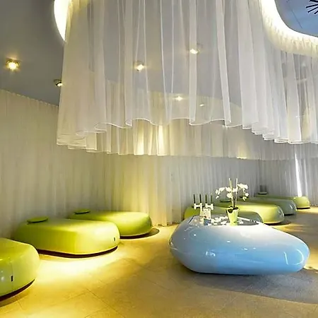 Hotel Incontro Ariano Irpino