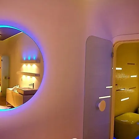 Incontro Hotel