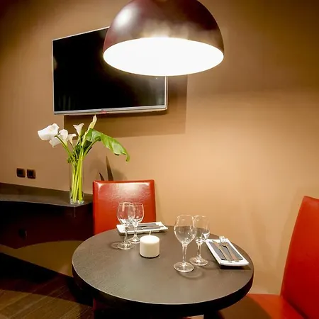 Hotel Incontro Ariano Irpino