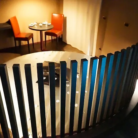 Hotel Incontro 4*