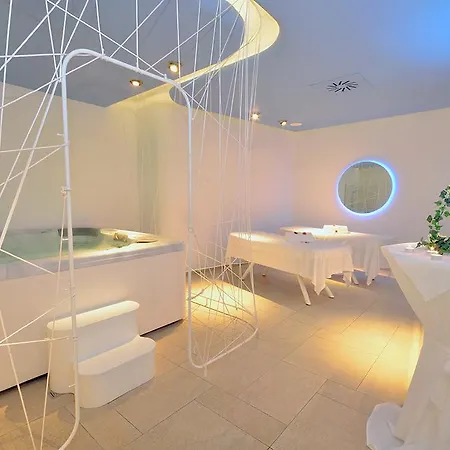 Hotel Incontro Ariano Irpino