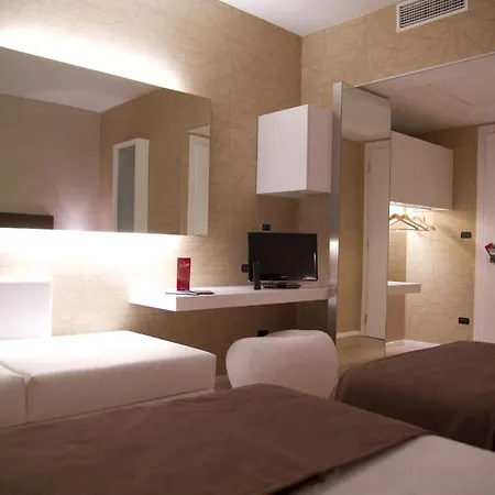 Hotel Incontro Ariano Irpino